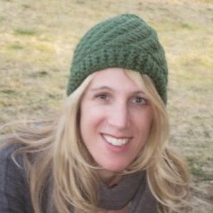 Meet your Posher, Jeanine